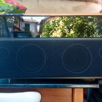 mobile con cassa stereo integrata