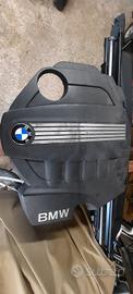 coperchio motore bmw