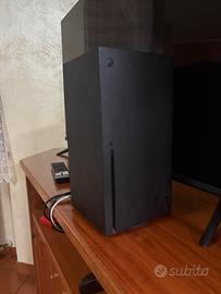 XBOX SERIES X