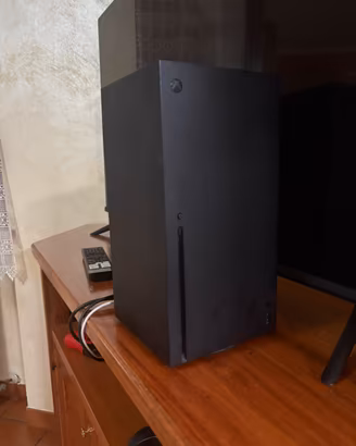 XBOX SERIES X