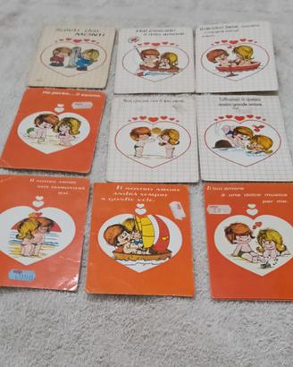 cartoline vintage 