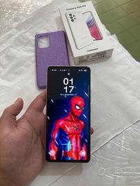 Samsung galaxy A53 5G 256gb