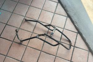 Telaietto honda cr
