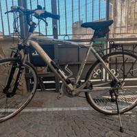 Bottecchia Alta Velocità perfetta 