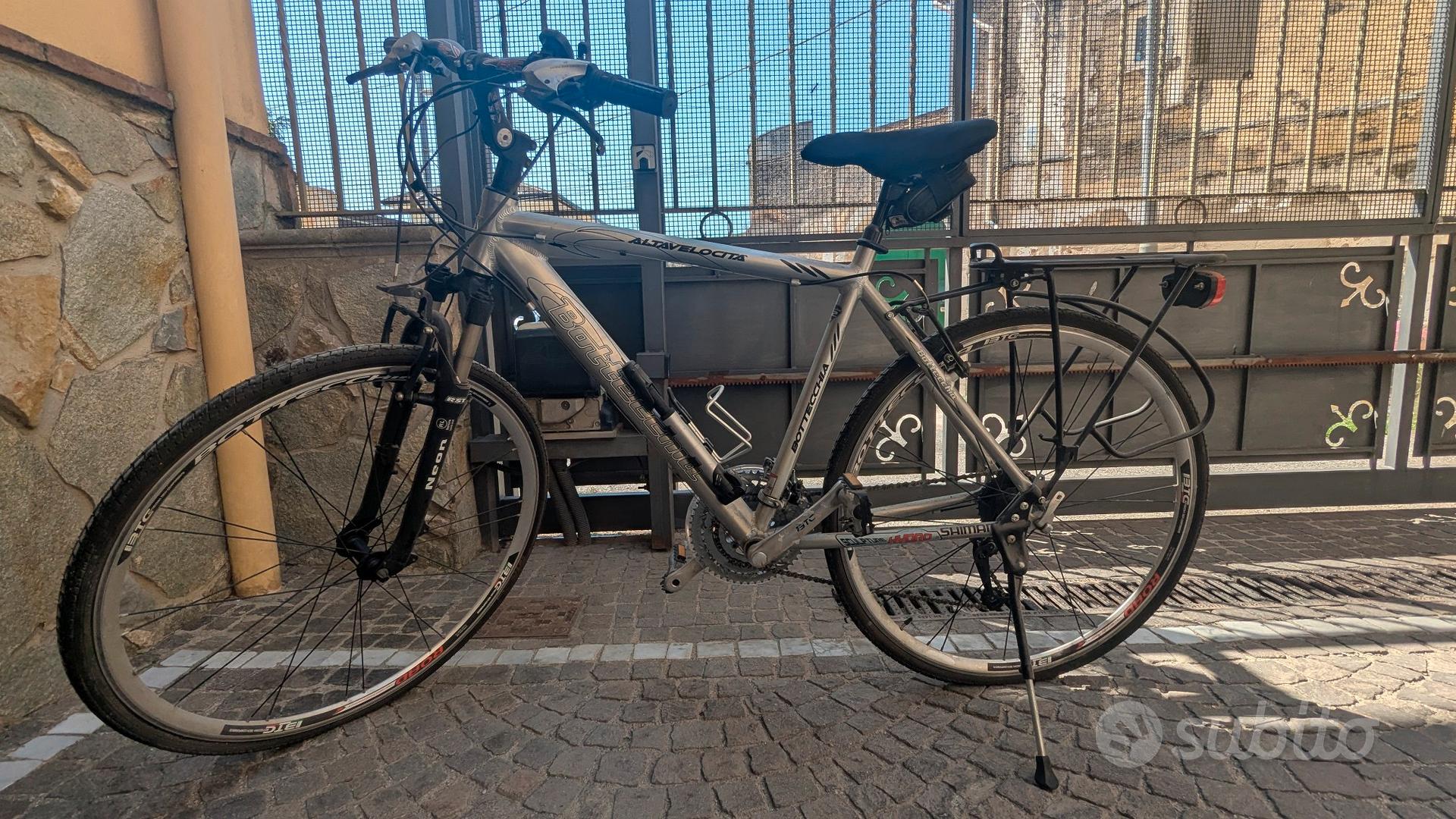 Buycycle Bottecchia Alta VelocitÃ Usata Bottecchia Alta Velocità