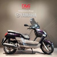 Yamaha XC 300