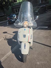 Vespa gts 300 super