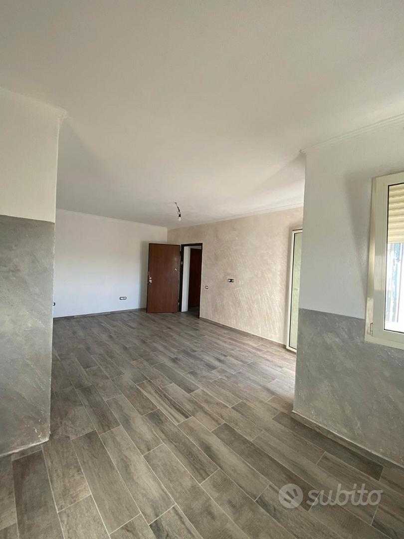 Appartamento – Oristano, Città Giardino, Aristanis/Oristano - Vista 3
