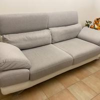 Divano 3 posti