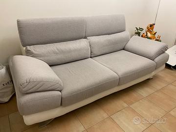 Divano 3 posti