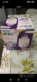 Scalda biberon Philips Avent