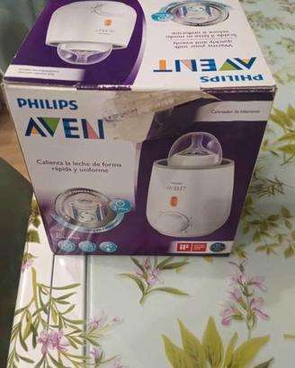 Scalda biberon Philips Avent