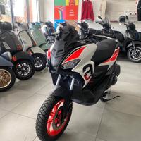 Aprilia SR GT 125 Sport