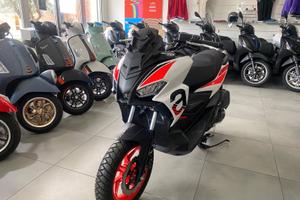 Aprilia SR GT 125 Sport