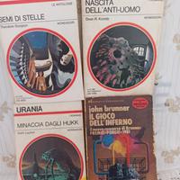 urania lotto 4  laumer , koontz .strurgeon.brunner