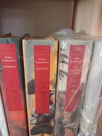 serie completa Bibbia 