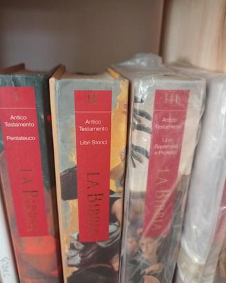 serie completa Bibbia 