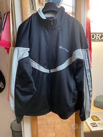Track Jacket Champion U.S.A. - Tg. M - Perfetta