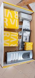kit videocitofono vimar elvox