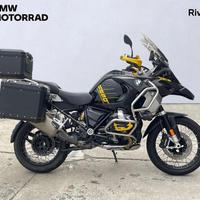 BMW r 1250 gs Adventure Abs my21