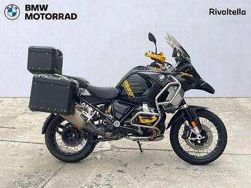 BMW r 1250 gs Adventure Abs my21