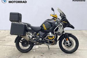 BMW r 1250 gs Adventure Abs my21