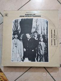 bob Dylan Lp 