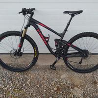 MTB Trek Fuel EX8 – Ruote da 29” - Taglia M