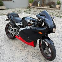 Aprilia rs 125