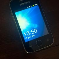 samsung Galaxy y young