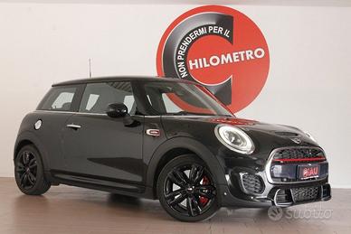 MINI John Cooper Works 2.0 John Cooper Works uni