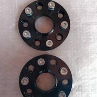 Distanziali +15 vw audi seat skoda