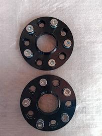 Distanziali +15 vw audi seat skoda