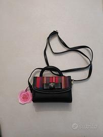 Borsetta portafoglio Camomilla Milano NUOVA