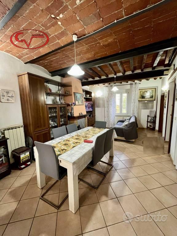 Appartamento di 80 m² con 4 locali e box auto a Te - Vista 3