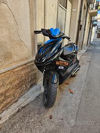 Yamaha areox 2004