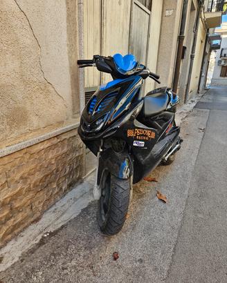 Yamaha areox 2004