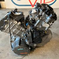 Motore KTM 1290 Super Duke R 2014-2016