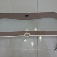 Chicco Barriera Letto lunghezza 96 Cm
