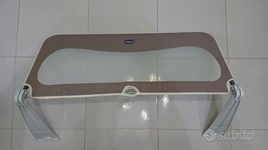 Chicco Barriera Letto lunghezza 96 Cm