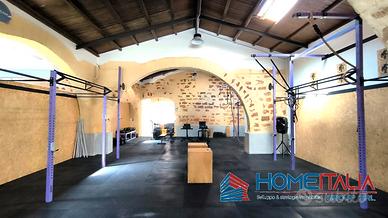 Locale per esercizio sportivo a Bagheria