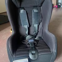 Seggiolino bimbo per auto