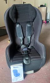 Seggiolino bimbo per auto