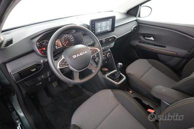 DACIA Jogger Jogger 1.0 TCe GPL 100 CV 5 posti E
