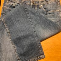Jeans Orininal Marines x ragazza 14 anni