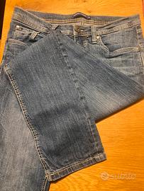 Jeans Orininal Marines x ragazza 14 anni