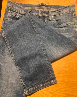 Jeans Orininal Marines x ragazza 14 anni