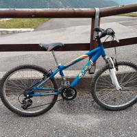 Bici da bambino 