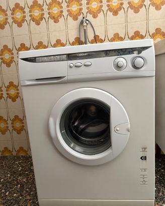 Lavatrice Zerowatt Euro EP400 (4.5 kg) – Perfettam