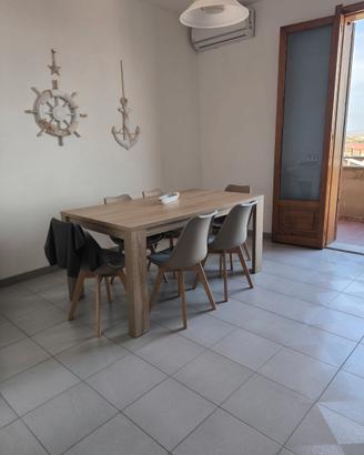 Casa a mare